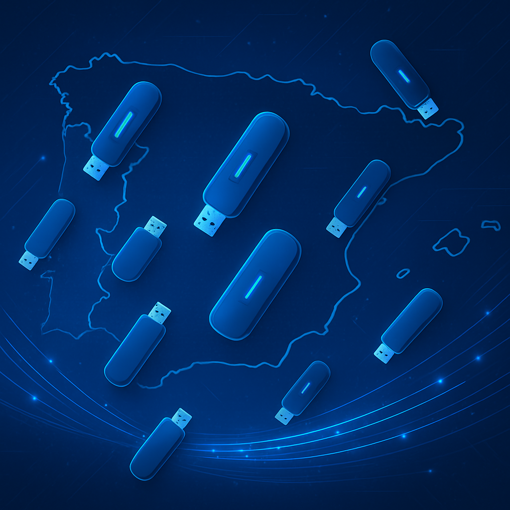 Proxy Services Banner