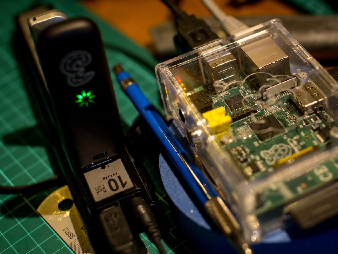 DIY Mobile Proxy Setup