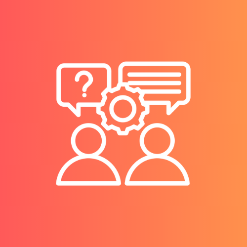 MSP Services Icon