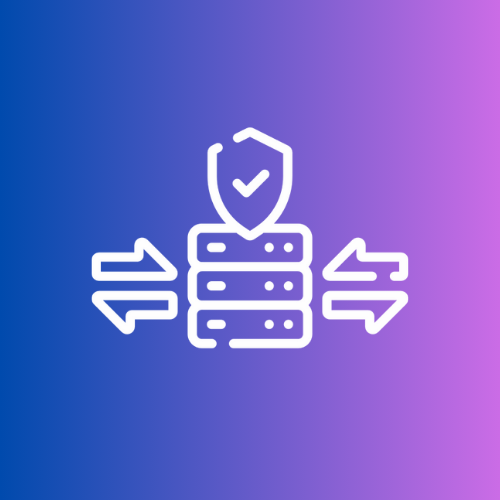 Proxy Services Icon