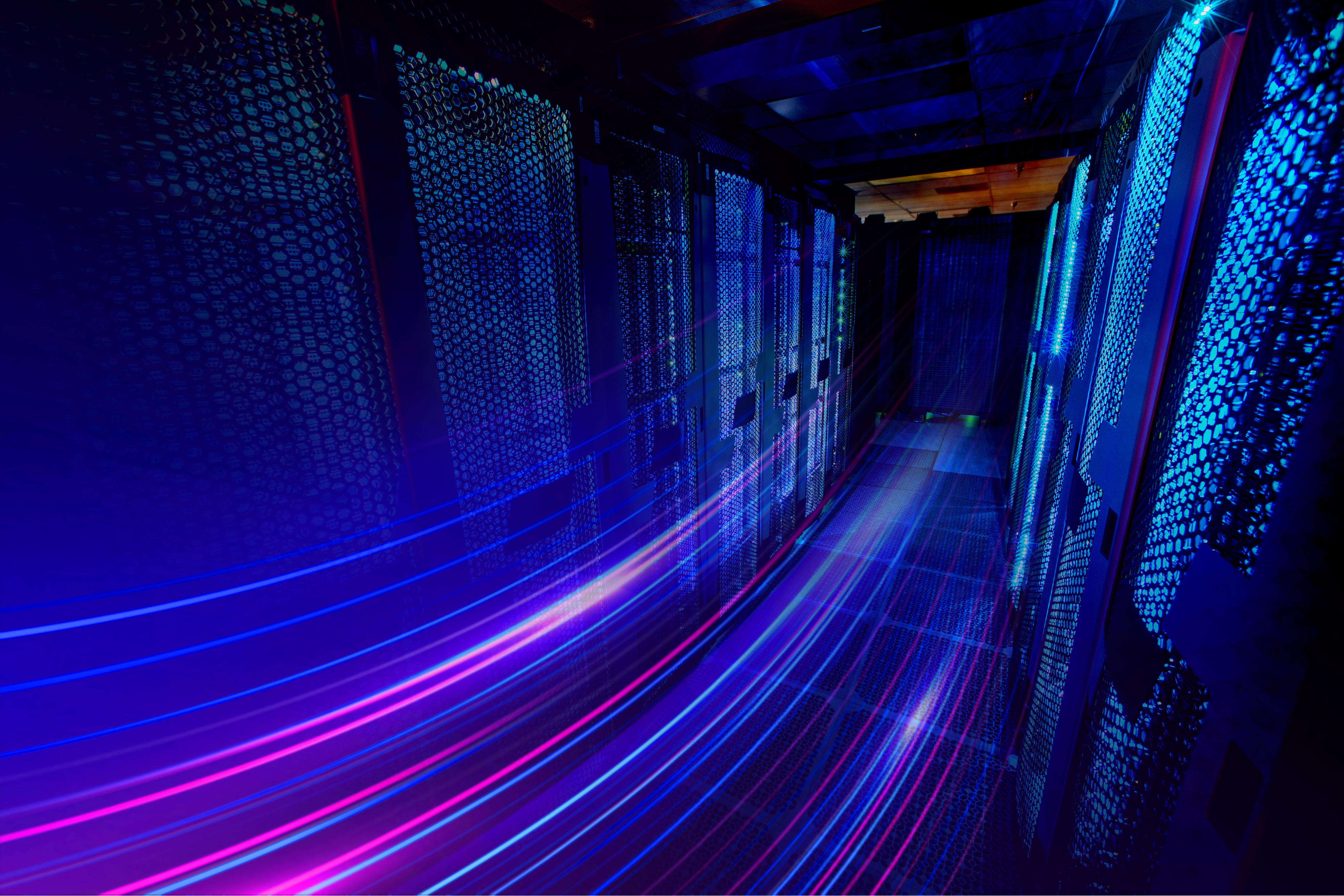 Server Solutions Banner